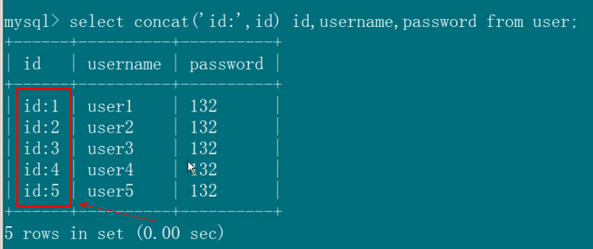 mysql数据库优化课程