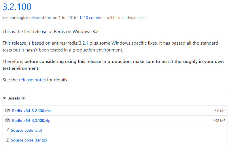 redis-win 3.2.100下载页面.png