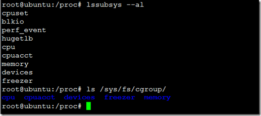 Linux的Namespace与Cgroups介绍 