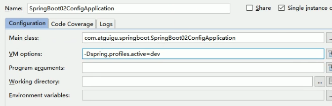 Spring boot 配置文件，配置注解详解 (properties 和yml ) 