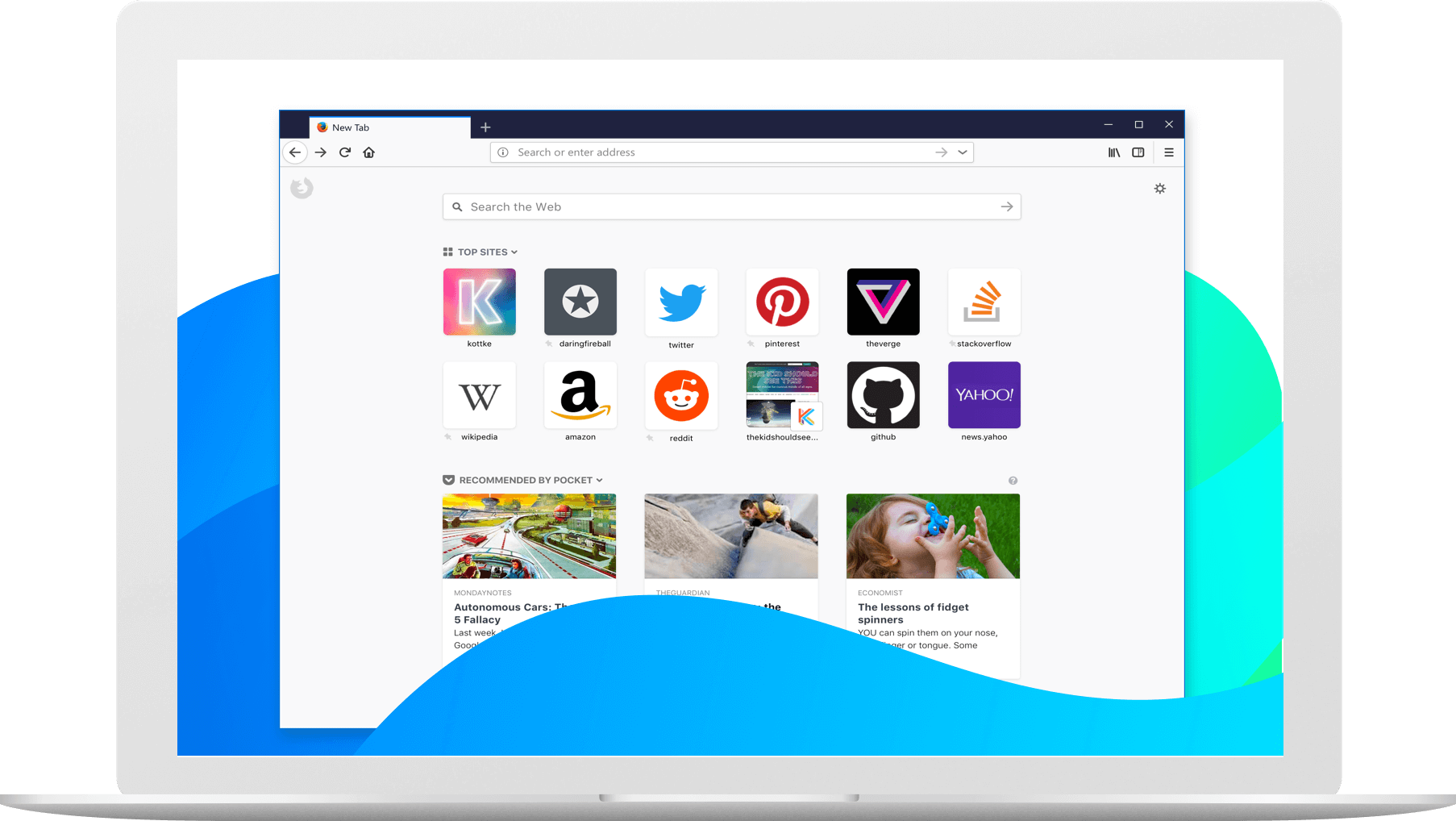 Firefox 62.0.3 发布，修复在 macOS Mojave 上的 bug