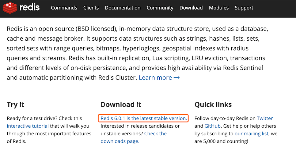 Redis 6.0 正式版终于发布了！除了多线程还有什么新功能？ 