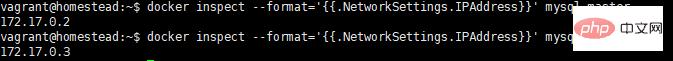 基于Docker的MySQL主从复制搭建及原理
