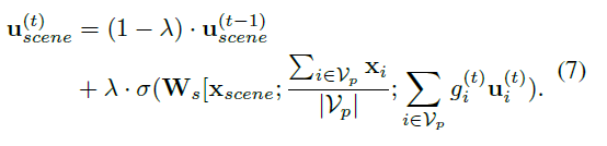 Latent Embeddings for Collective Activity Recognition 