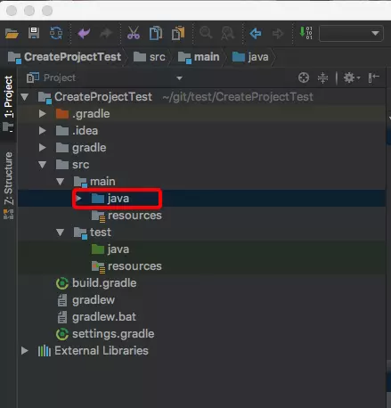 IntelliJ IDE 开发Java GUI 入门 