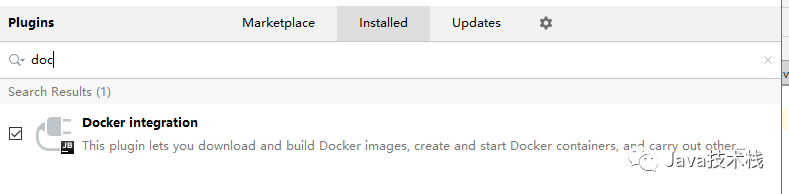 Docker 部署 Spring Boot 项目的 2 种方式！ 