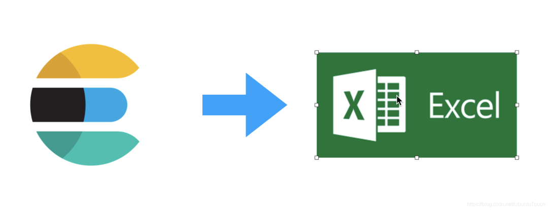 使用 ODBC 连接微软 Excel 和 Elasticsearch