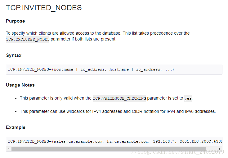 tcp.validnode_checking踩过的坑 