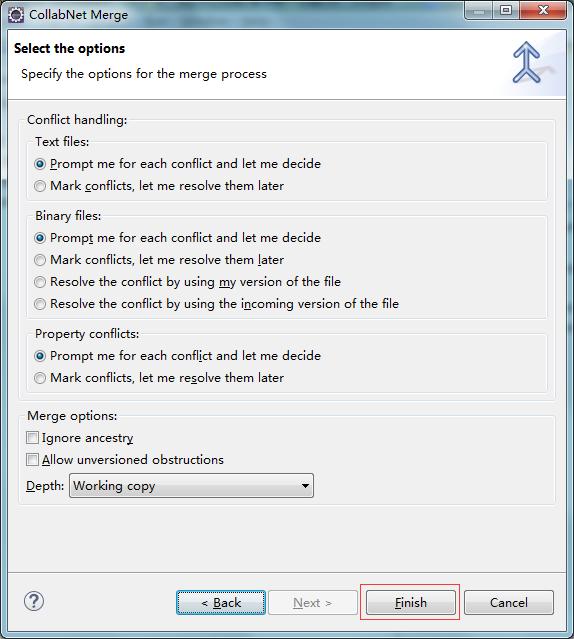 主干(trunk)、分支(branch )、标记(tag) 用法示例 + 图解
