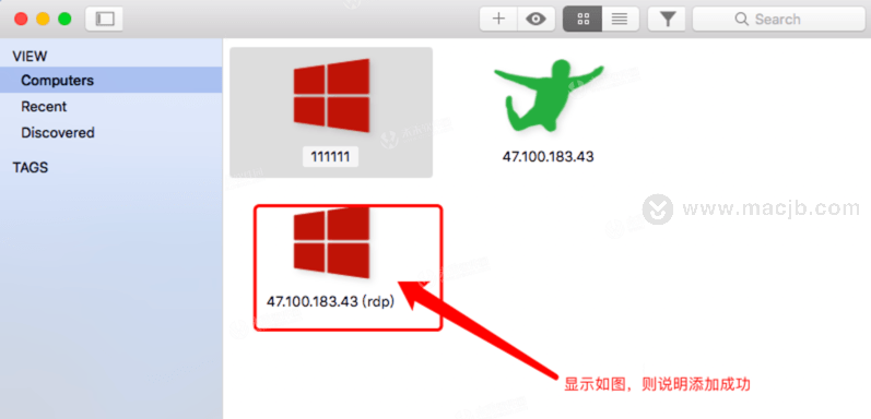 Jump DeskTop 使用具体教程，Jump DeskTop for Mac如何使用？ 