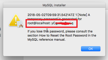 如何在Macbook上安装MySQL