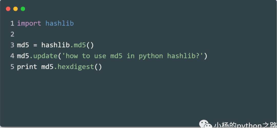 Python数据结构与算法——散列（Hash） 