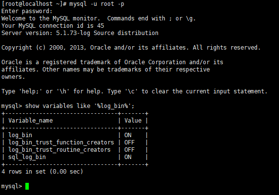 Centos 6.5 实战