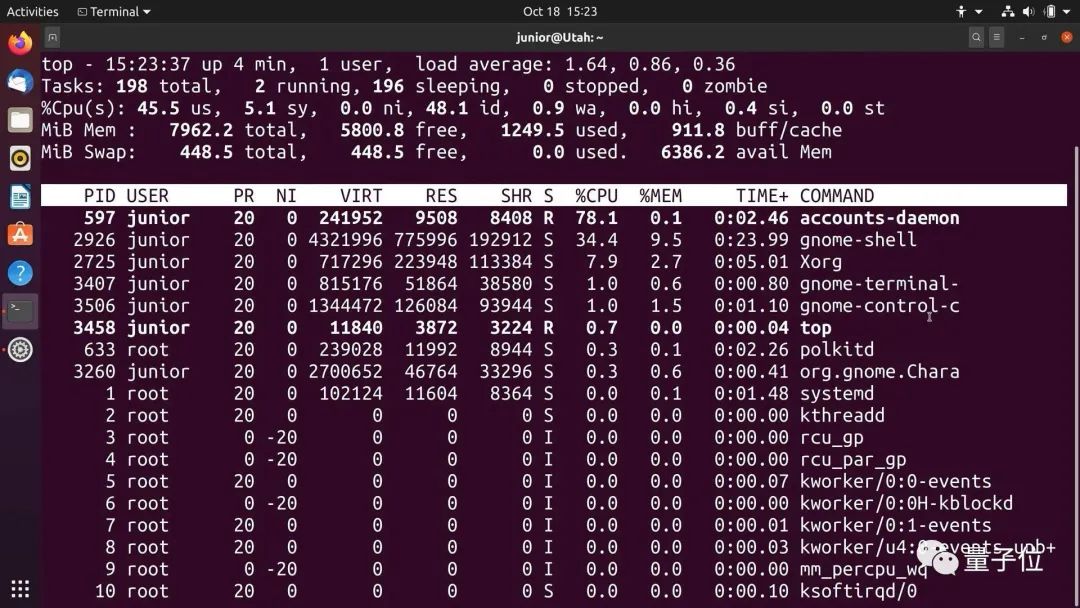 Ubuntu被曝严重漏洞：切换系统语言+输入几行命令，就能获取root权限 