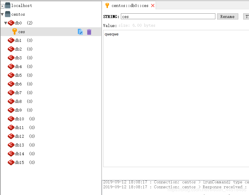 Linux配置部署_新手向（四）——Redis安装与配置 