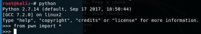 CTF必备技能丨Linux Pwn入门教程——环境配置 