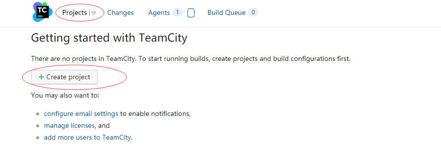 TeamCity+Rancher+Docker实现.Net Core项目DevOps（目前成本最小的DevOps实践） 