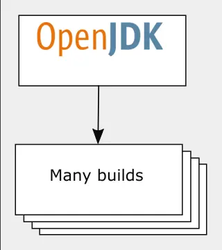 Java 11 将至，不妨了解一下 Oracle JDK 之外的版本