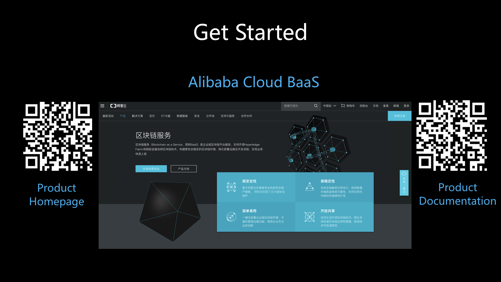 在kubernetes上运行区块链服务(baas)