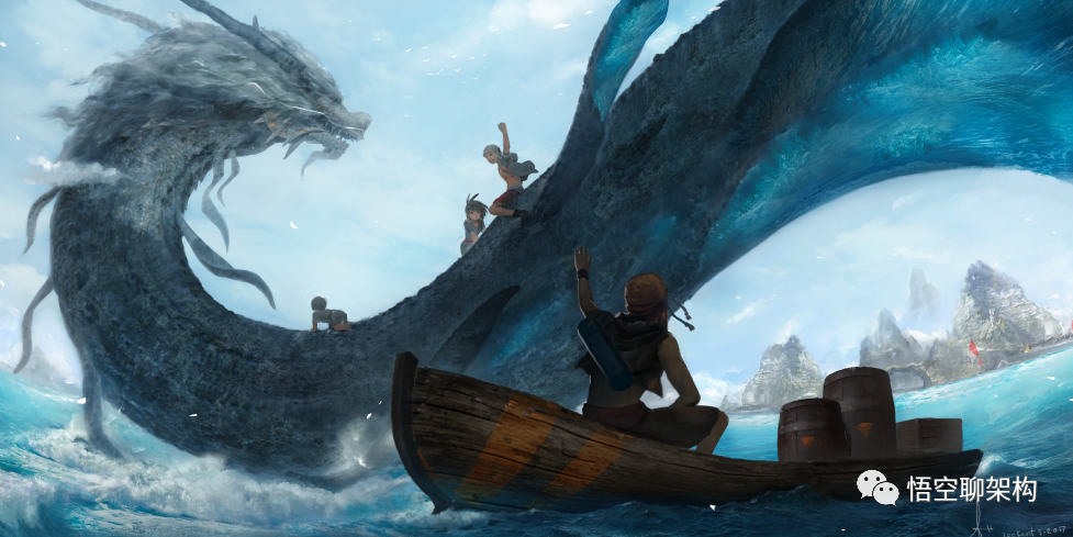 东汉末年，他们把「服务雪崩」玩到了极致（干货）