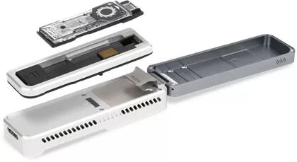 Nanopore