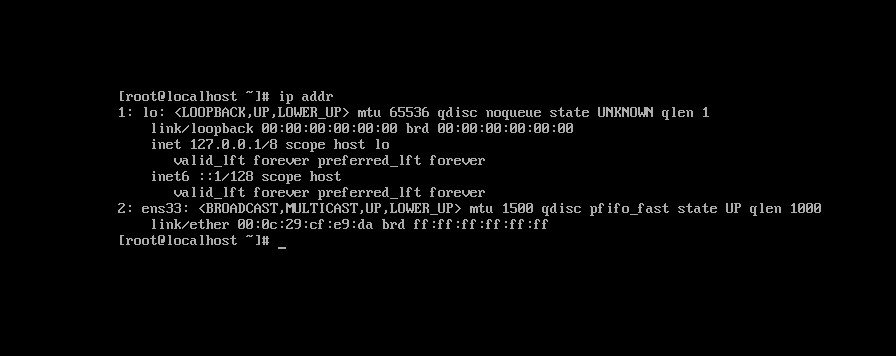 centos7查看服务命令  第1张