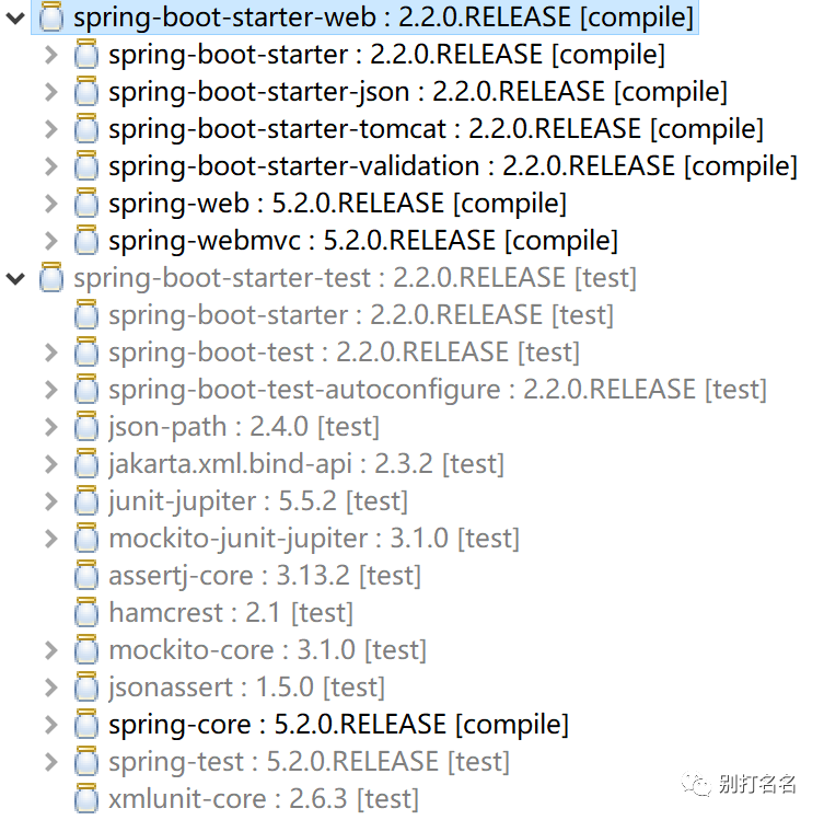 Spring Boot从零入门3_创建Hello World及项目剖析 