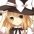 圆角骑士魔理沙