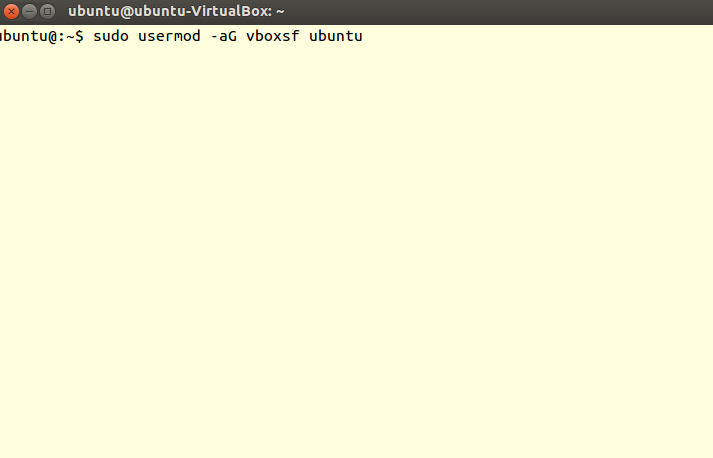 ubuntu的安装与vim(部分)文件的配置 