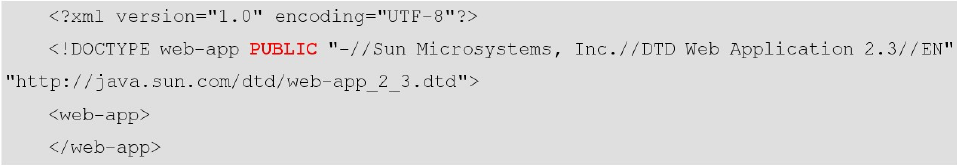 JavaEE之servlet相关技术 