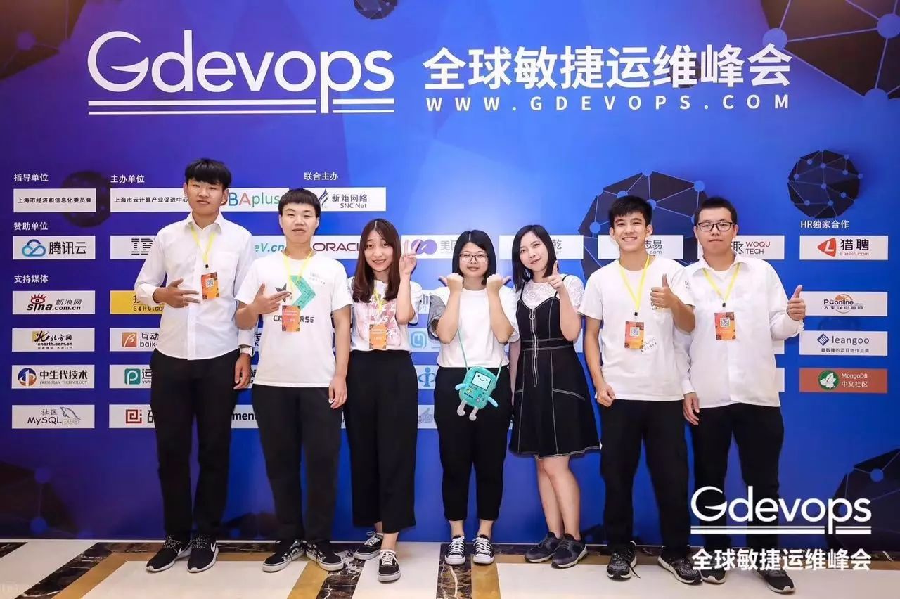 Gdevops北京站归来 