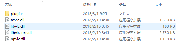 Vlc.DotNet.Wpf,播放rtsp视频， 