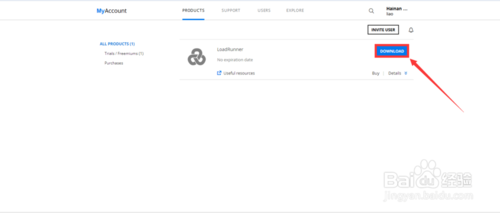 HP LoadRunner_12.55下载与安装图解流程