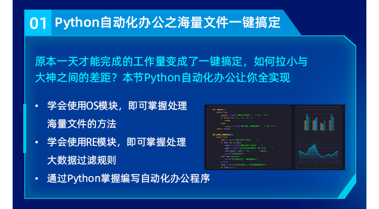 Python实用小技能，一个比一个高级！ 