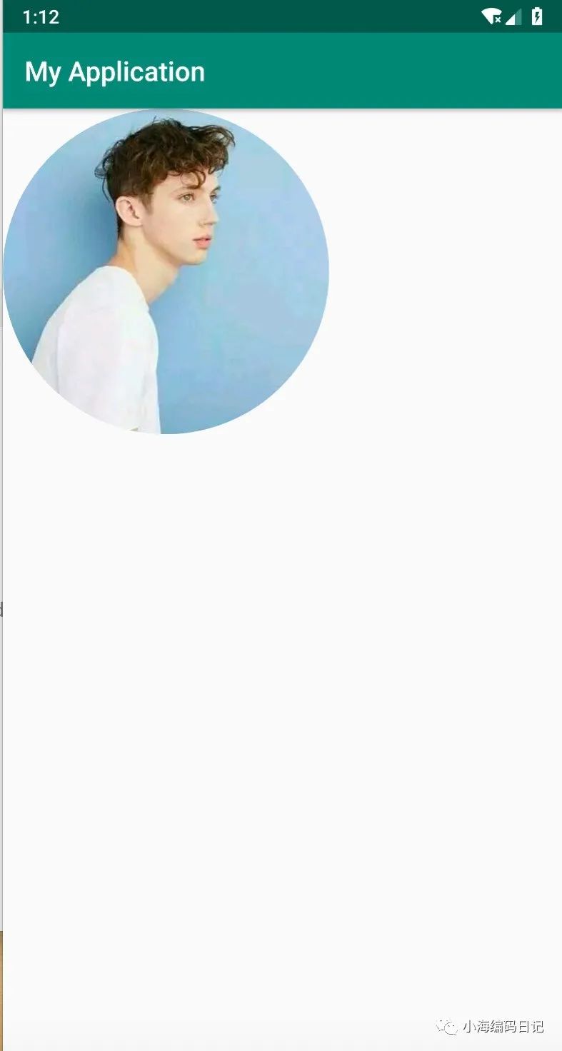 View绘制系列(12)-Canvas填充绘制