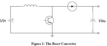 MOS管自举电路工作原理 MOS管自举电路工作原理