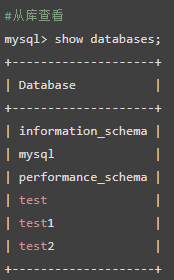 MySql 备份+ 高可用（二） 