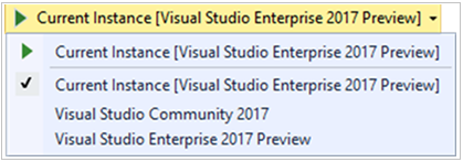 Visual Studio 2017 15.8 正式发布，测试速度提高 82%