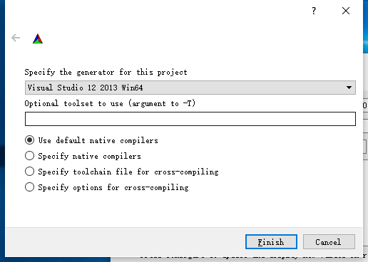 vs2013+opencv3.2配置 