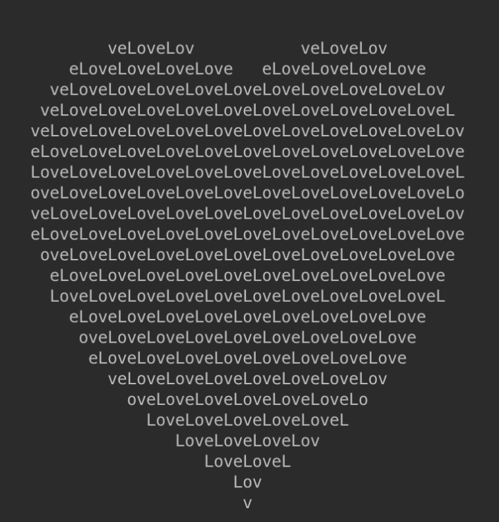 一行python代码能做出哪些神器的事情