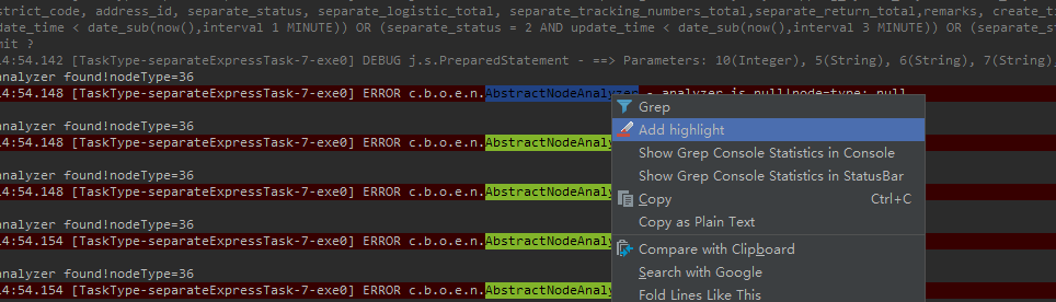 grep_console_1 grep_console_1