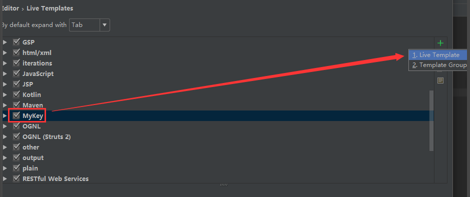 IntelliJ IDEA 方法注释教程 