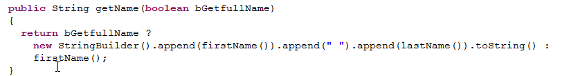 Scala语言编译之后生成的Java代码解读 