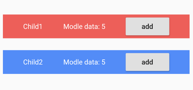 FlutterDojo设计之道—状态管理之路（六）