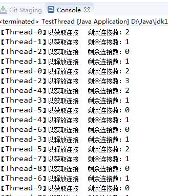 Java并发系列（6）Semaphore源码分析 