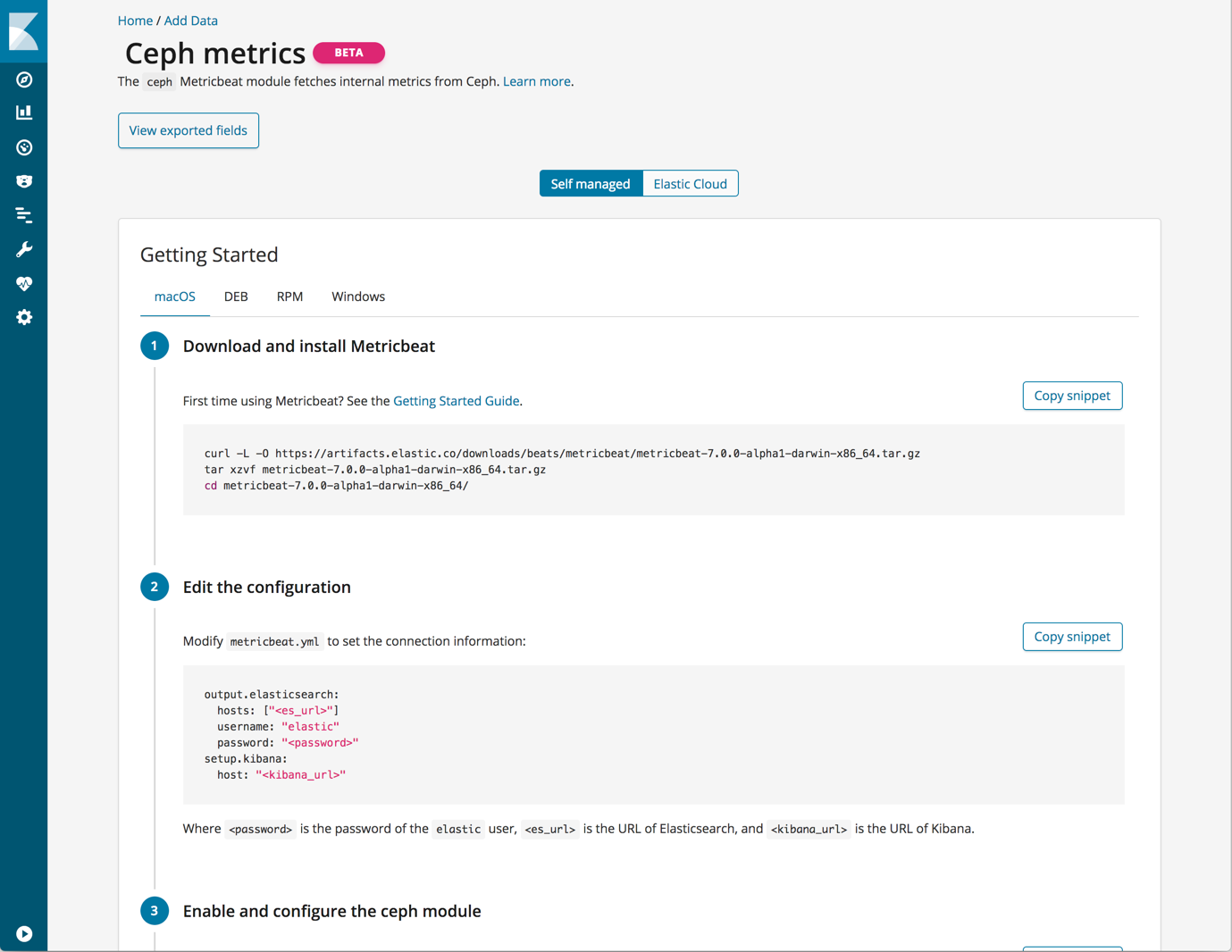 Kibana 6.4.0 发布，高效日志搜索和分析平台