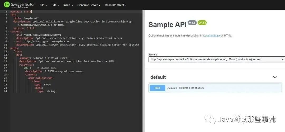 5款牛逼的 API 工具，经典收藏 