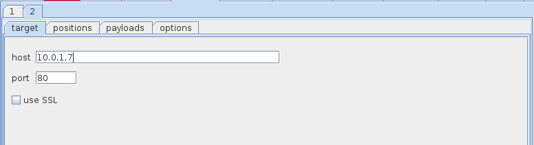 6 Burp Suite使用详解