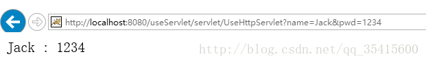 Servlet】（2）有关Servlet实现的几个类：GenericServlet、HttpServlet、ServletConfig、ServletContext 