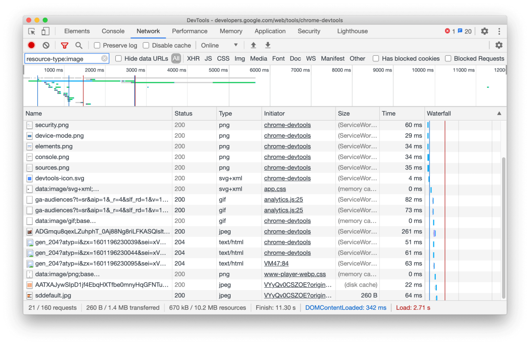 Chrome 87 新特性解读，多年来 Chrome 性能最大提升！ 